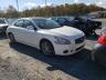 NISSAN - MAXIMA