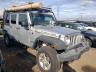 JEEP - WRANGLER