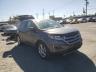 FORD - EDGE