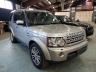 LAND ROVER - LR4