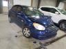 HYUNDAI - ACCENT