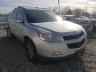 CHEVROLET - TRAVERSE