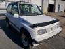 usados GEO TRACKER