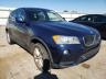 BMW - X3