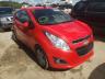 CHEVROLET - SPARK