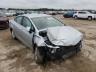 CHEVROLET - CRUZE