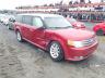 FORD - FLEX