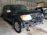 NISSAN - ARMADA