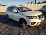 NISSAN - PATHFINDER
