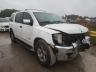NISSAN - ARMADA
