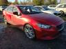 MAZDA - 6