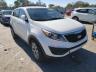 KIA - SPORTAGE