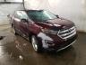 FORD - EDGE