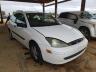 FORD - FOCUS