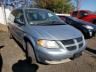 DODGE - GRAND CARAVAN