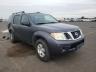 NISSAN - PATHFINDER