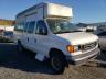 FORD - ECONOLINE