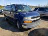 CHEVROLET - EXPRESS