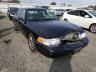 FORD - CROWN VICTORIA