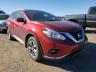 NISSAN - MURANO