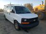 CHEVROLET - EXPRESS