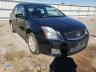NISSAN - SENTRA