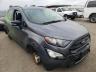 FORD - ECOSPORT S