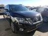 NISSAN - PATHFINDER