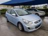 HYUNDAI - ACCENT