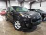 KIA - SPORTAGE