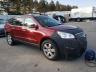 CHEVROLET - TRAVERSE