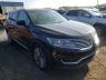 LINCOLN - MKX