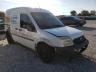 FORD - TRANSIT CONNECT