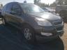 CHEVROLET - TRAVERSE