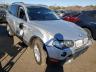 BMW - X3
