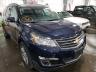 CHEVROLET - TRAVERSE