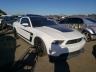 FORD - MUSTANG