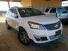 CHEVROLET - TRAVERSE