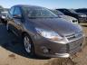 FORD - FOCUS