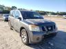 NISSAN - ARMADA