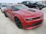 CHEVROLET - CAMARO