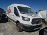 FORD - TRANSIT CONNECT