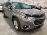 CHEVROLET - TRAVERSE