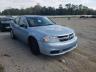 DODGE - AVENGER