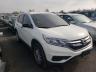 HONDA - CRV