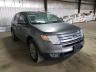 FORD - EDGE