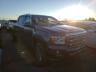 GMC - CANYON