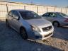 NISSAN - SENTRA