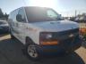 CHEVROLET - EXPRESS