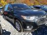 CHEVROLET - TRAVERSE